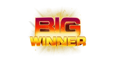 Big Winner logo