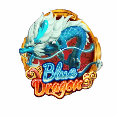 Blue Dragon logo