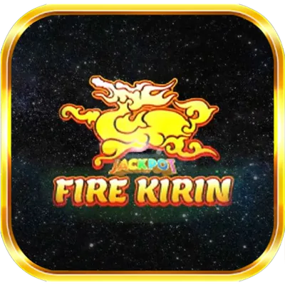 Fire Kirin logo