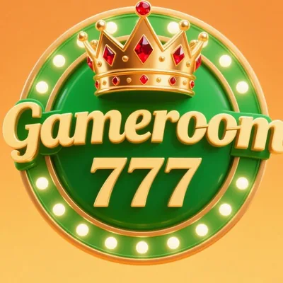 GameRoom logo