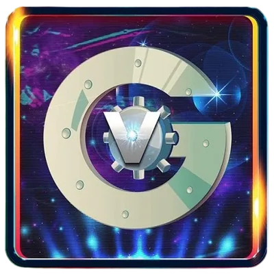 Game Vault logo