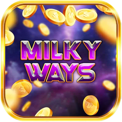 Milky Way logo