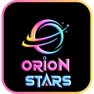 Orion Stars logo