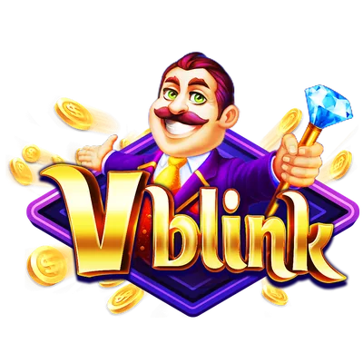 VBlink logo